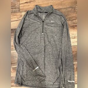 Men’s Nike Dri-fit Quarter-Zip